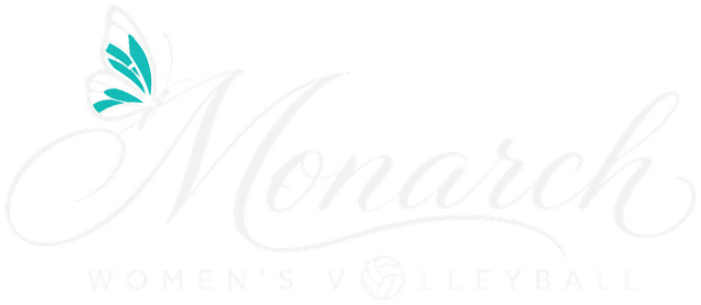 Monarch Women's Volleyball