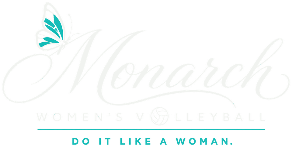 Monarch Women's Volleyball